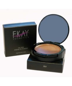 Cream to Powder Foundation - Image 4