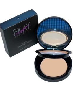 Cream to Powder Foundation - Image 5