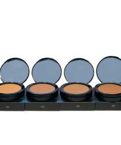 Cream to Powder Foundation - Image 6