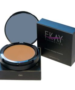 Mineral Pressed Powder - Image 3