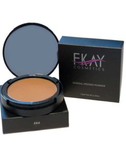 Mineral Pressed Powder - Image 4