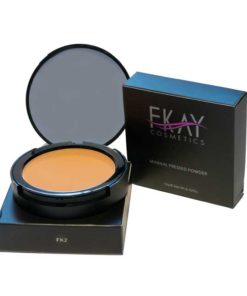 Mineral Pressed Powder - Image 5