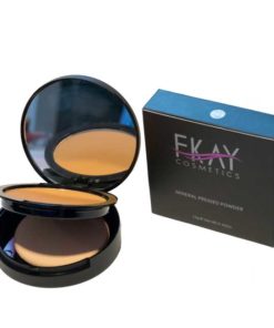 Mineral Pressed Powder - Image 6