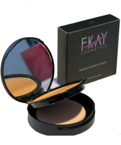 Mineral Pressed Powder - Image 7