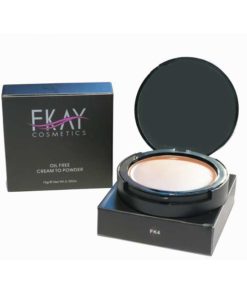 Cream to Powder Foundation - Image 9