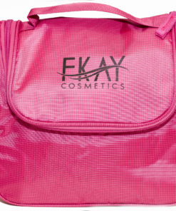 Makeup Travel Hanging Bag - Image 7