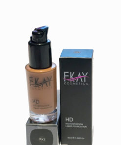 HD Liquid Foundation