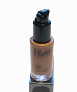 HD Liquid Foundation - Image 2