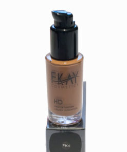 HD Liquid Foundation - Image 3