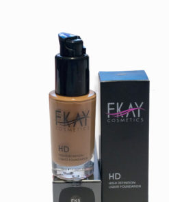 HD Liquid Foundation - Image 5