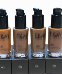 HD Liquid Foundation - Image 7