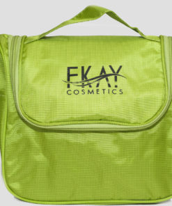Makeup Travel Hanging Bag - Image 3