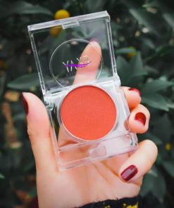 Single Blusher