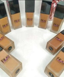 SPF30 Mattifying Liquid Foundation - Image 3