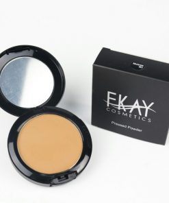 Mattifying Pressed Powder - Image 4